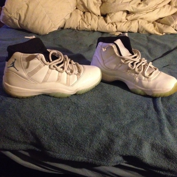 Jordan's - Picture 6 of 7